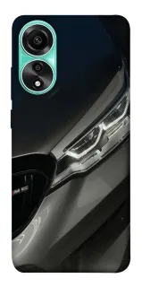 Чехол на Oppo A78 4G BMW v44 фото 1 из 1