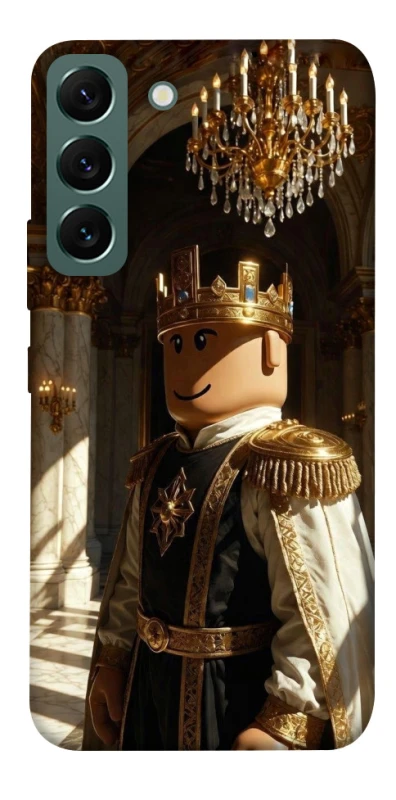 Чехол на Samsung Galaxy S22 Roblox aesthetics ver.7 фото 1 из 1
