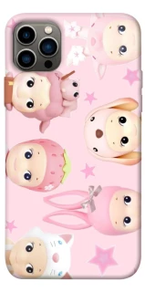 Чехол на Apple iPhone 12 Pro (6.1") Sonny angel фото 1 из 1