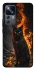 Чохол на Xiaomi 12T / 12T Pro Вогняний кіт фото 1 з 1