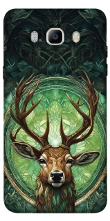 Чохол на Samsung J710F Galaxy J7 (2016) Скандинавський олень фото 1 з 1