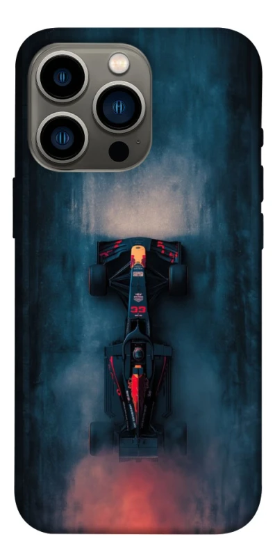 Чохол на Apple iPhone 13 Pro (6.1") F-1 ver.2 фото 1 з 1