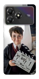 Чохол на ZTE Blade A36 New Harry Potter ver.1 фото 1 з 1