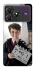 Чохол на ZTE Blade A36 New Harry Potter ver.1 фото 1 з 1