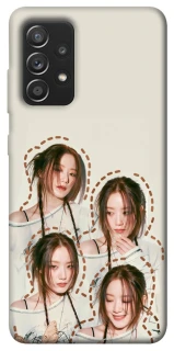 Чохол на Samsung Galaxy A52 4G / A52 5G Shuhua - (G)I-DLE фото 1 з 1