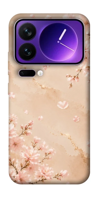 Чохол на Xiaomi 17 Pro Max Sakura ver.2 фото 1 з 1