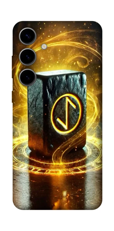 Чохол на Samsung Galaxy S25 Руна Ейваз фото 1 з 1