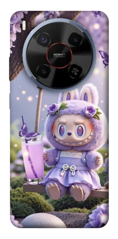 Чохол на ZTE Blade V70 Max Labubu Dream фото 1 з 1