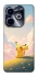 Чохол на Infinix Hot 40i pikachu фото 1 з 1