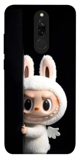 Чохол на Xiaomi Redmi 8 Labubu with wings фото 1 з 1