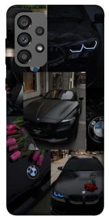 Чехол на Samsung Galaxy A73 5G BMW collage ver.4 фото 1 из 1