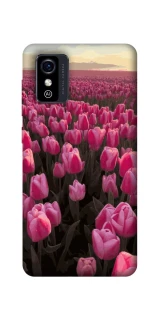 Чохол на ZTE Blade L9 Spring Awakening фото 1 Чохол на ZTE Blade L9 Spring Awakening фото 1 з 1