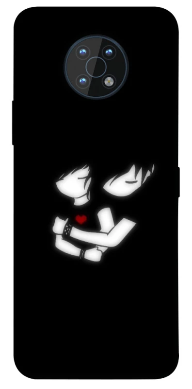 Чохол на Nokia G50 We love фото 1 з 1