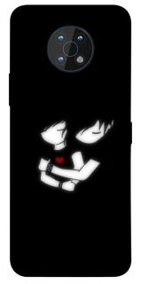 Чехол на Nokia G50 We love фото 1 Чехол на Nokia G50 We love фото 1 из 1