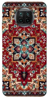 Чохол на Xiaomi Mi 10T Lite / Redmi Note 9 Pro 5G Килим v4 фото 1 з 1