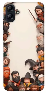 Чехол на Samsung Galaxy A04e Harry Potter v15 фото 1 из 1