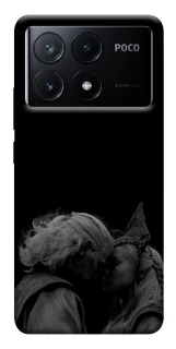 Чехол на Xiaomi Poco X6 House of the Dragon ver.8 фото 1 из 1