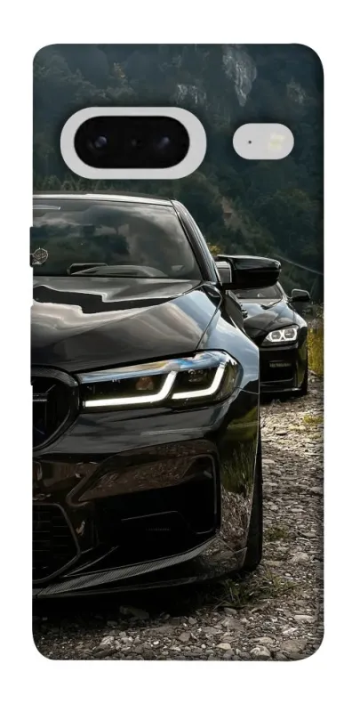 Чохол на Google Pixel 7 BMW v39 фото 1 з 1