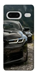 Чохол на Google Pixel 7 BMW v39 фото 1 з 1