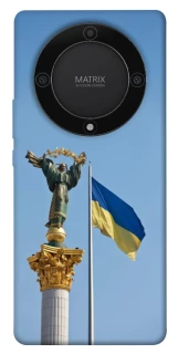 Чохол на Huawei Magic5 Lite Головні символи України фото 1 з 1
