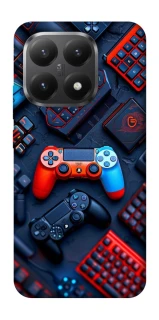 Чохол на Xiaomi 15T Play Station фото 1 з 1