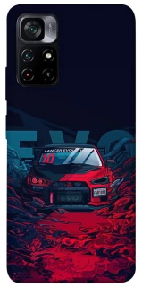 Чохол на Xiaomi Poco M4 Pro 5G EVO 10 фото 1 з 1