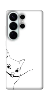 Чехол на Samsung Galaxy S26 Кот Дали фото 1 из 1