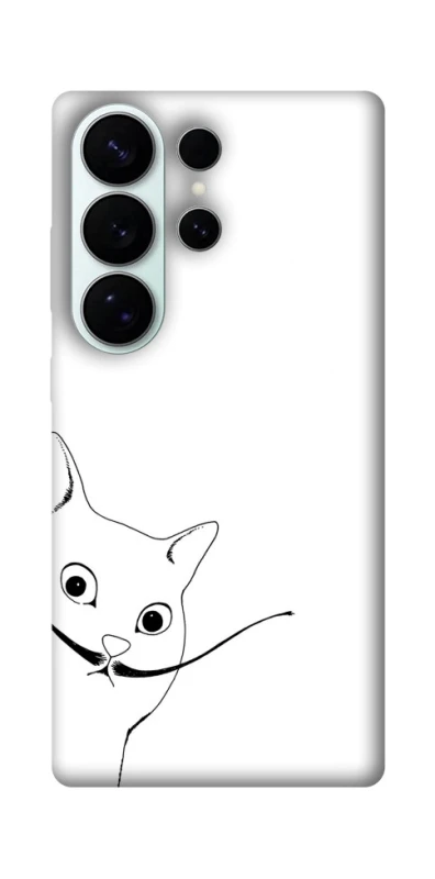 Чохол на Samsung Galaxy S26 Pro Кіт Дали фото 1 з 1