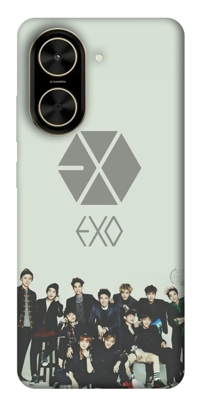 Чохол на Xiaomi Poco C71 EXO v2 фото 1 з 1