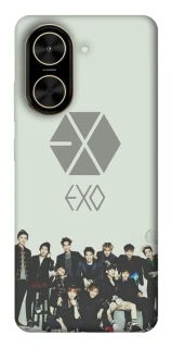 Чохол на Xiaomi Poco C71 EXO v2 фото 1 з 1