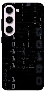 Чехол на Samsung Galaxy S23+ Numbers фото 1 из 1