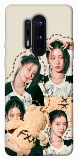 Чохол на OnePlus 8 Pro Miyeon v2 - (G)I-DLE фото 1 з 1