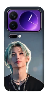 Чехол на Xiaomi 17 Pro Max Felix - Stray Kids фото 1 из 1