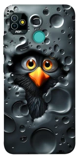 Чохол на TECNO POP 5 Ну привіт ! фото 1 з 1