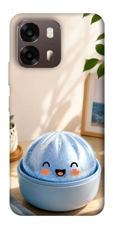 Чехол на Oppo A6 Dumpling ver.2 фото 1 из 1