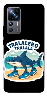 Чехол на Xiaomi 12T / 12T Pro Tralalero Tralala фото 1 из 1