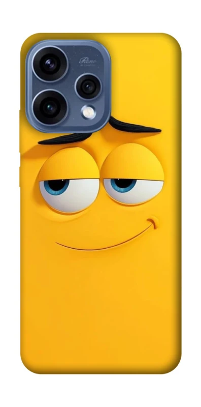 Чехол на Oppo Reno 15 smile фото 2 из 2
