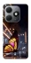 Чохол на TECNO Spark 20 Cyber butterfly фото 1 з 1