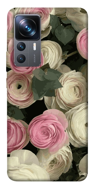 Чехол на Xiaomi 12T / 12T Pro Gardens фото 1 из 1