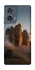 Чохол на Motorola Edge 50 Mountain v5 фото 1 з 1