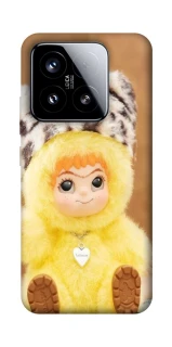 Чохол на Xiaomi 15 Wakuku ver.3 фото 1 з 1