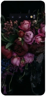 Чехол на Samsung Galaxy S10 Floral Symphony1 фото 1 из 1