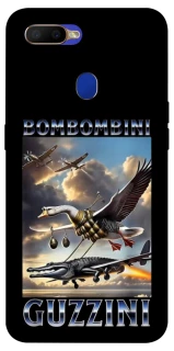 Чохол на Oppo A5s Bombombini Gusini фото 1 з 1