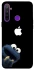 Чохол на Realme 5 Apple logo ver.10 фото 1 з 1