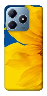 Чохол на Realme C63 Sunflower фото 1 з 1
