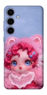 Чохол на Samsung Galaxy S25+ SKULLPANDA × My Little Pony Ver.5 фото 1 з 1
