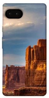 Чохол на Google Pixel 7a Arizona mountain фото 1 з 1