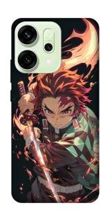 Чохол на Oppo Reno 14 Tandziro фото 1 з 1