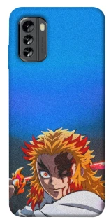 Чохол на Nokia G60 Anime v19 фото 1 з 1