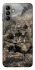 Чохол на Samsung Galaxy A04s Black hawk фото 1 з 1